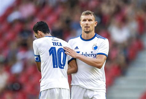 Stjerneindkøbet Bjelland før derby Jeg kommer ikke til at puste til