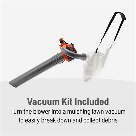Husqvarna 125bvx Blower Vac Review Best Offers Nz