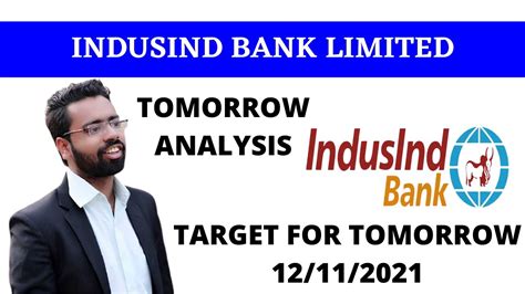 Indusind Bank Share Analysis Nov Indusind Bank Share News