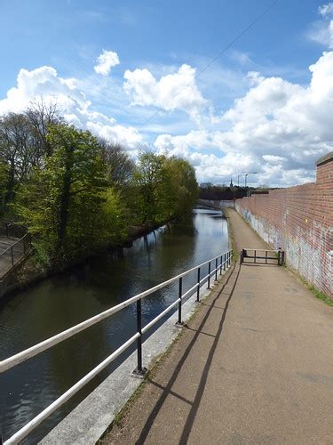 Rea Valley Route Worcester Birmingham Canal Kings No Flickr