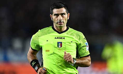 Juve Lazio I Precedenti Con L Arbitro Maresca Lazio News