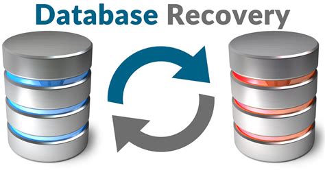 Database Recovery