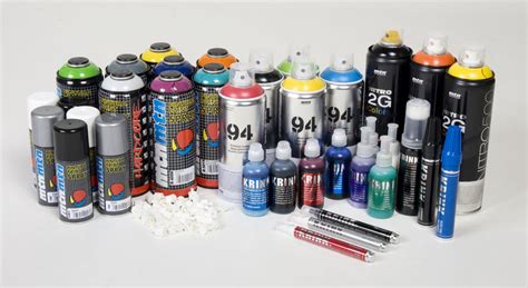 Graffiti Markers | Best Graffitianz