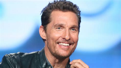 Matthew McConaughey Joins Instagram On His 50th Birthday | Access