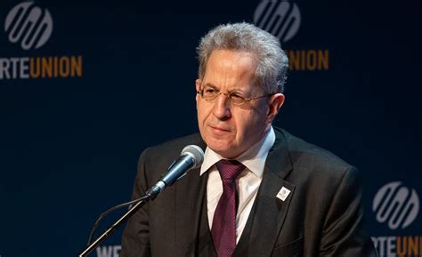 Erklärung zur Parteigründung des Bundesvorsitzenden Hans Georg Maaßen