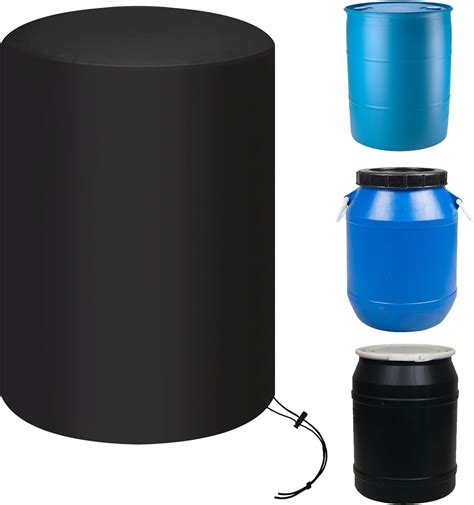 Amazon Baytec Gallon Plastic Water Barrel Great For Long Term