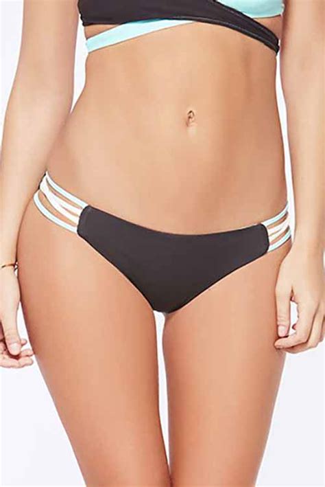 COLOR BLOCK BIKINI By L SPACE Rio Bum