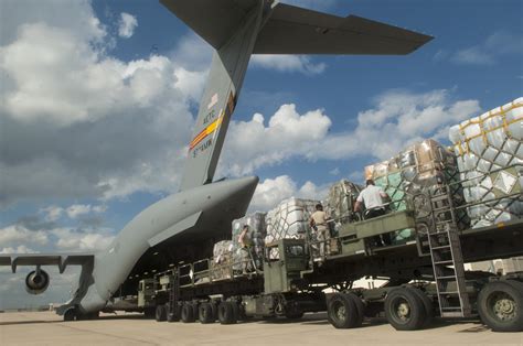 Nd Logistics Readiness Squadron Wins Four Aetc Awards Joint Base