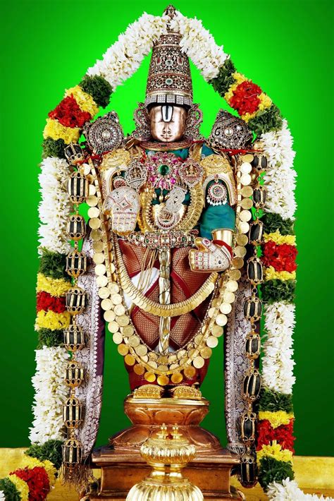 Lord Venkateswara HD Mobile Wallpapers - Wallpaper Cave