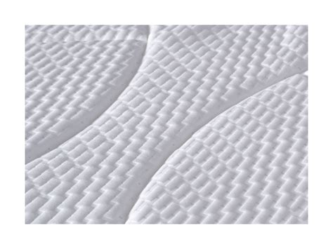 Matelas BULTEX Ressorts Mousse Bultex Nano RESET SOFT