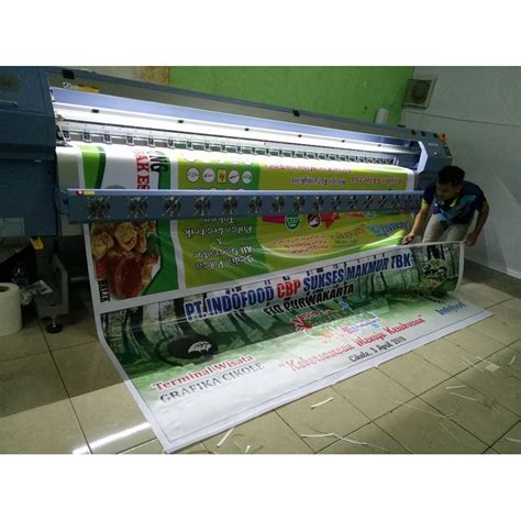 Jual Spanduk Baligho Banner Wallpaper Siap Cetak Shopee Indonesia