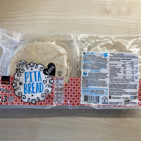 Coop Karma Pita Brot Review Abillion