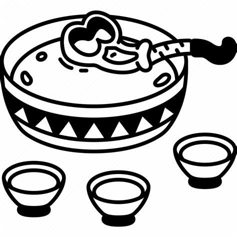 Drinks, tea, kumis, cup, traditional icon - Download on Iconfinder