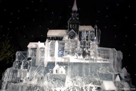 Ice Sculptures 22