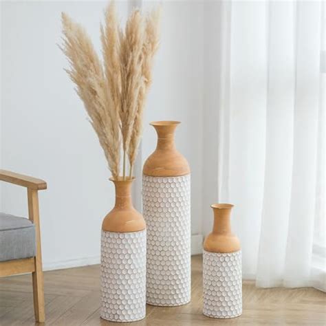 I Tested And Ranked The Best Extra Large Floor Vase Set In 2024 And