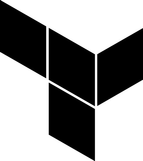 Terraform Logo Vector - (.Ai .PNG .SVG .EPS Free Download)