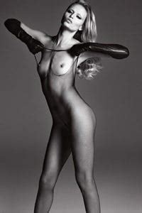 Natasha Poly Nude Photos Ultimate Collection