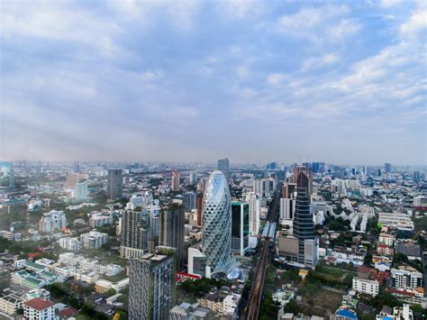 Forecasting Q2 Of Thai Real Estate Asia Property Awards