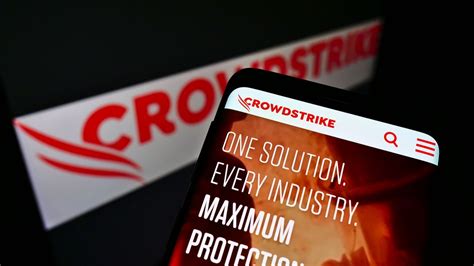 AWS And CrowdStrike Expand Cybersecurity Partnership Verdict