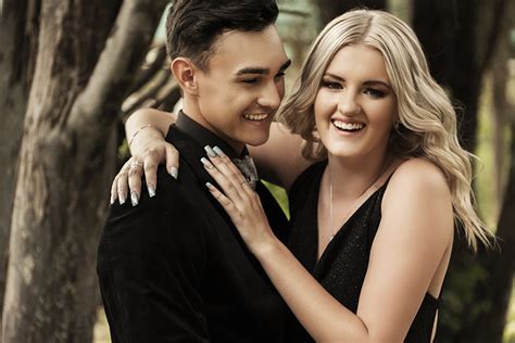 A Professional Matric Dance Shoot In Pretoria Loci Photography New