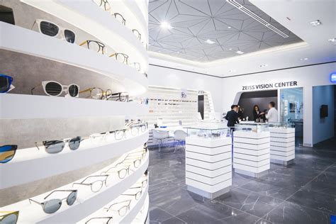 Photo Gallery Zeiss Vision Center Malaysia By Eyez Optometry