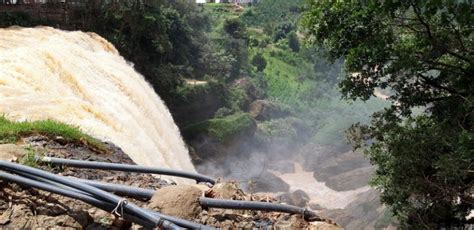 Exploring beautiful Dalat waterfalls - While You Stay Home