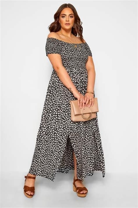 Plus Size Maxi Dresses Yours Clothing Australia