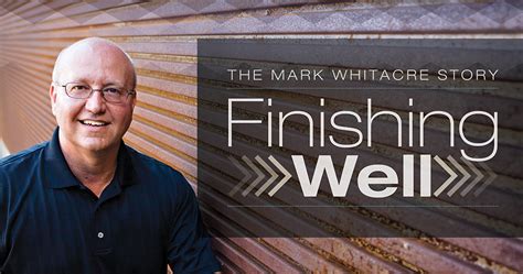 Finishing Well The Mark Whitacre Story Twoten Magazine