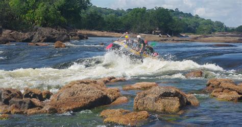 Top 10 des meilleures activités à Guyane Manawa