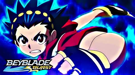 Valt Vs Shu Beyblade Burst Evolution Amv Cold Youtube