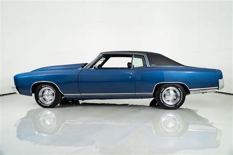 1972 Chevrolet Monte Carlo | Fast Lane Classic Cars