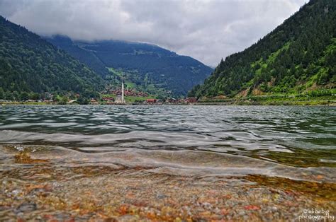 Uzung L Lake Landscape Landscape Nature