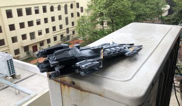 Star Citizen 3d Printing IDRIS JAVELIN F8c Community Hub