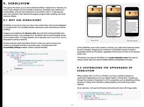The Ultimate Swiftui Layout Cookbook Swiftyplace School