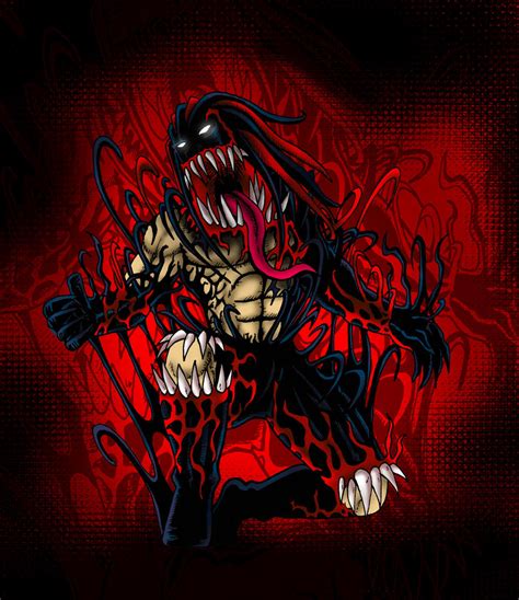 Finn Balor The Demon by venom34 on DeviantArt