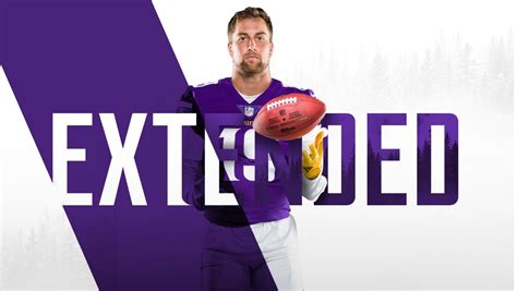 Minnesota Vikings On Twitter ‼️‼️‼️ Athielen19 Has Agreed In