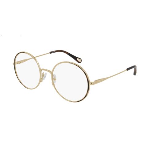 Chloé Ch0040o 001 Optiek Pollers