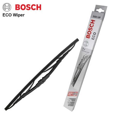 Bosch Eco Wiper Blade Caronic