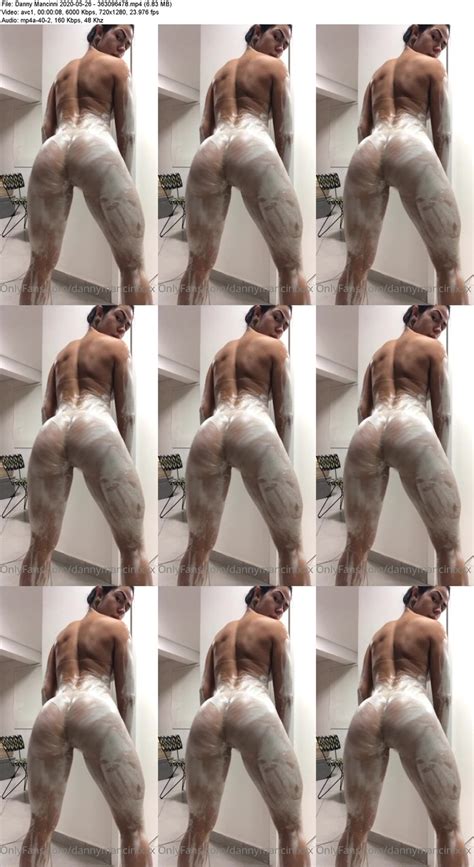 Danny Mancinni Porn Actress Brazilian Fitness Girl And Exhibitionist Page Intporn Forums