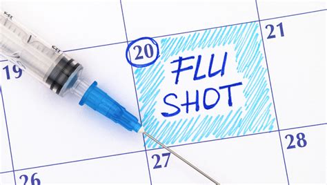 Onsite Flu Shot Clinic – Forward Pharmacy