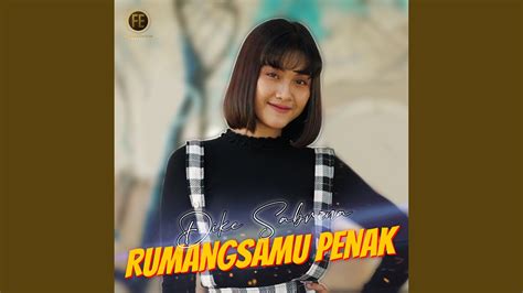 Rumangsamu Penak YouTube