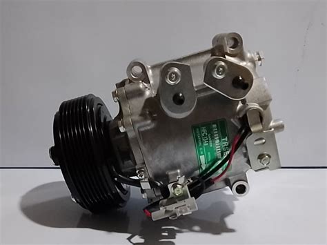 Toyota Innova Gen Sanden Aircon Compressor Lazada Ph