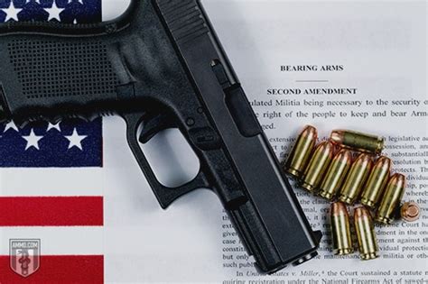 Federal Gun Control Laws In America A Federal Gun Law Guide