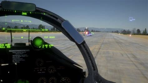 Project Wingman Frontline 59 Review PS5 A Highly Enjoyable