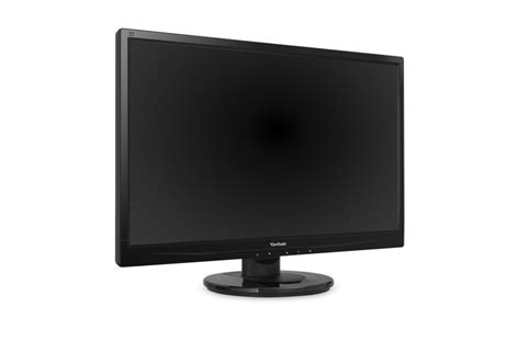 ViewSonic 22 Monitor VS15451 Quest Audio Visual