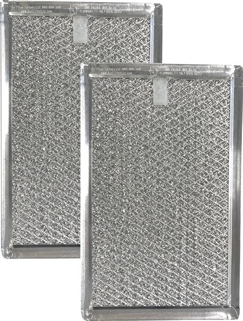 Amazon 2 Pack Air Filter Factory PFILB002MRFO Compatible For Sharp