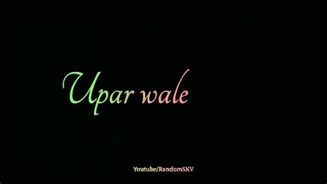 Kaise Mujhe Tum Mil Gayi 😍😍whatsapp Status 😍 Youtube