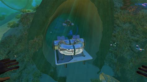 Multipurpose Room Fragments Subnautica Bestroomone