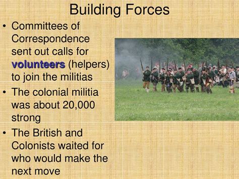 Ppt Chapter 5 The Spirit Of Independence 1763 1776 Powerpoint