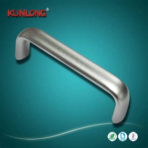 Sk4 029 Chassis Cabinet Aluminum Oven Door Carry Lever Handle Buy Aluminium Handle Cabinet